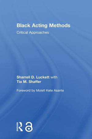 Black Acting Methods