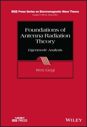 Foundations of Antenna Radiation Theory