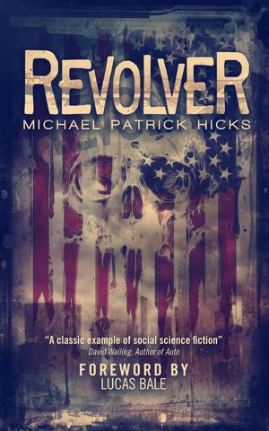 ŷKoboŻҽҥȥ㤨RevolverŻҽҡ[ Michael Patrick Hicks ]פβǤʤ150ߤˤʤޤ