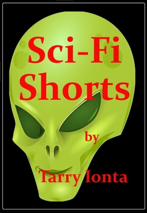 Sci-Fi Shorts【電子書籍