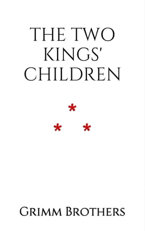The Two Kings' Children