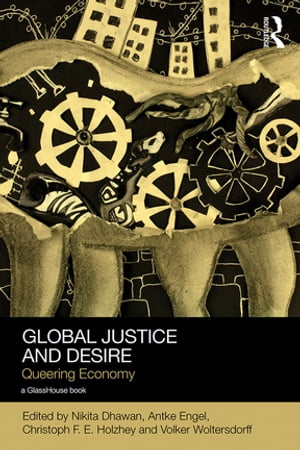 Global Justice and Desire