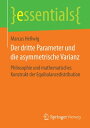 Der dritte Parameter und die asymmetrische Varianz Philosophie und mathematisches Konstrukt der Equibalancedistribution