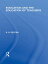 Education and the Education of Teachers (International Library of the Philosophy of Education volume 18)