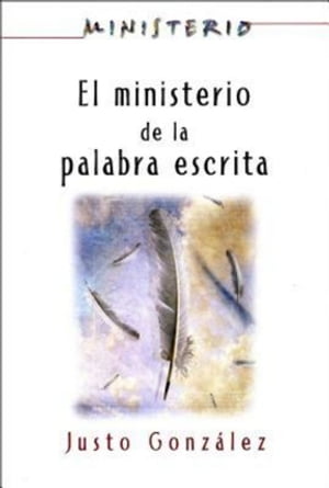 El Ministerio de la Palabra Escrita - Ministerio series AETH