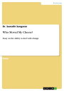 Who Moved My Cheese Essay on the ability to deal with change【電子書籍】 Sumathi Sangaran