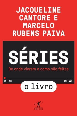 Séries - O livro