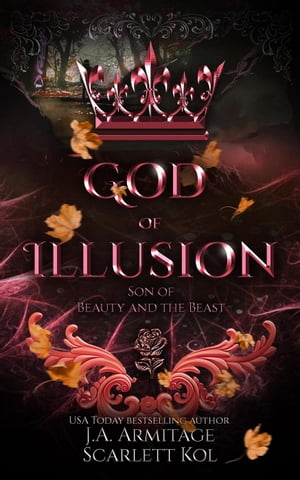 God of Illusion
