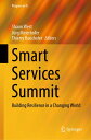 Smart Services Summit Building Resilience in a Changing World【電子書籍】