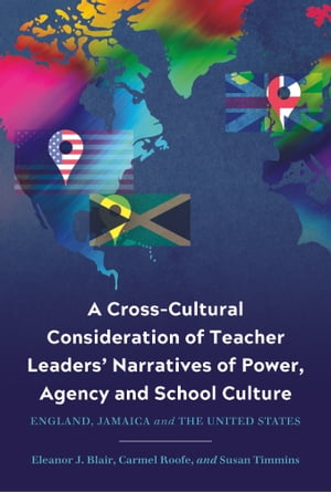 A Cross-Cultural Consideration of Teacher Leaders' Narratives of Power, Agency and School Culture