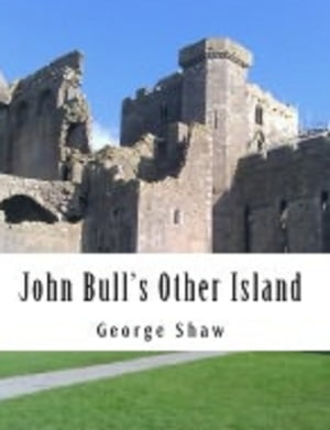 John Bull's Other Island