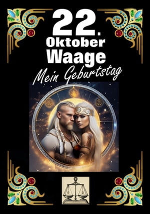 22. Oktober, mein Geburtstag