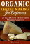 Organic Cheese Making for Beginners