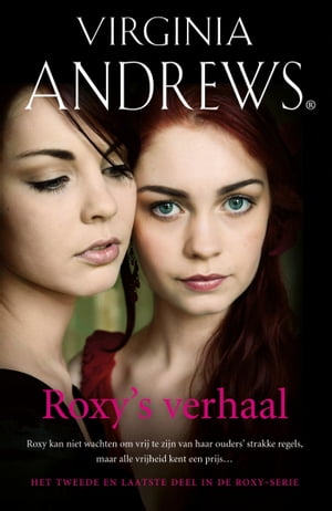 Roxy's verhaal【電子書籍】[ Virginia Andre