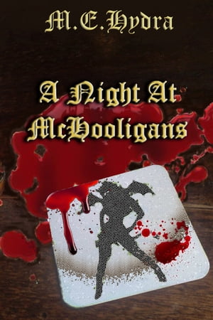 A Night at McHooligans 3 Erotic Horror Shorts in