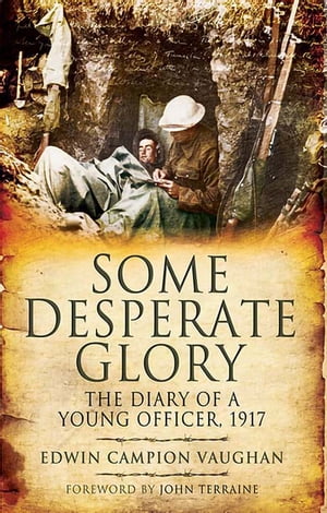 Some Desperate Glory