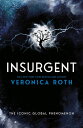 Insurgent (Divergent, Book 2)【電子書籍】 Veronica Roth