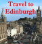 Travel to EdinburghŻҽҡ[ Keeran Jacobson ]