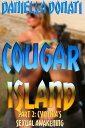 Cougar Island: P...