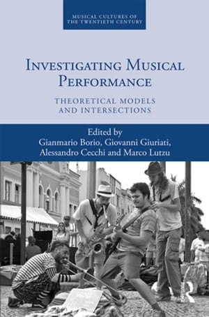 Investigating Musical Performance