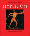 Hyperion【電子書籍】 Friedrich Holderlin