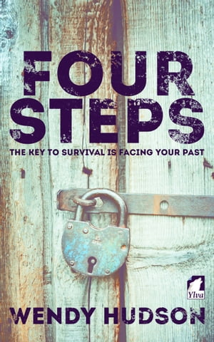 Four Steps【電子書籍】[ Wendy Hudson ]