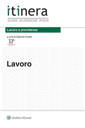 Lavoro【電子書籍】[ Giacinto Favalli ]