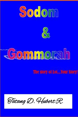 "Sodom & Gomorrah"