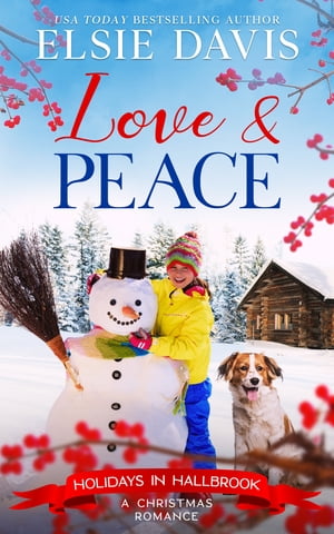 Love &PeaceŻҽҡ[ Elsie Davis ]