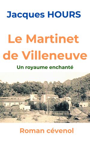 Le Martinet de Villeneuve