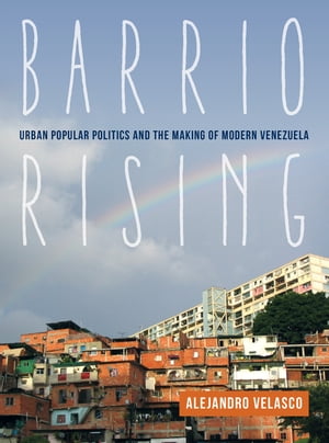 Barrio Rising