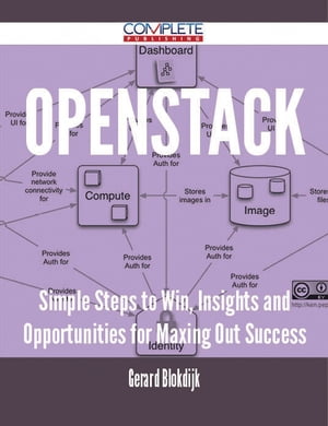 OpenStack - Simple Steps to Win, Insights and Opportunities for Maxing Out Success