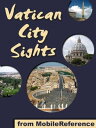 Vatican City Sights: a travel guide to the top a