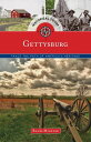 Historical Tours Gettysburg Trace the Path of America's Heritage【電子書籍】[ Randi Minetor ]