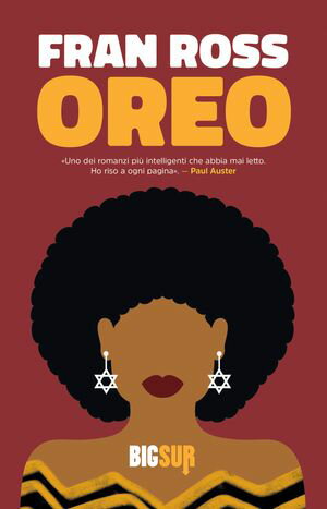 Oreo【電子書籍】[ Fran Ross ]