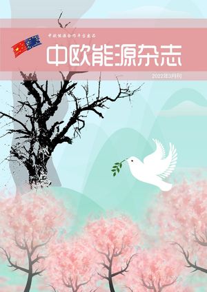 中欧能源杂志2022年3月刊