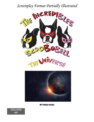 The Incredibles Scoobobell The Universe