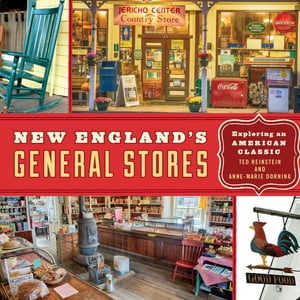 New England's General Stores