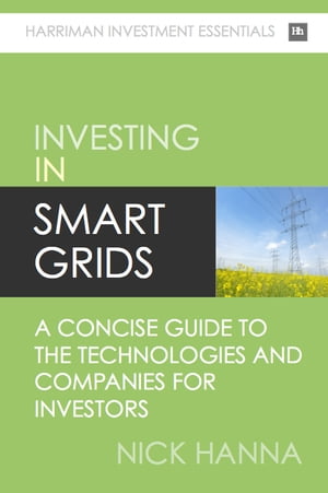 Investing In Smart Grids