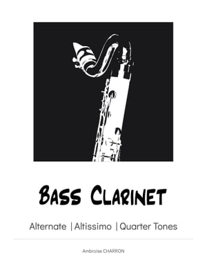 Bass Clarinet