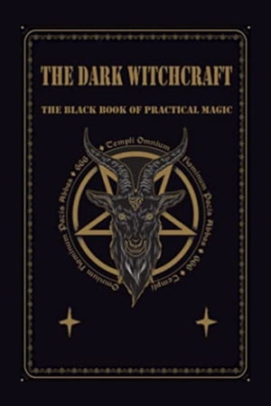 The dark witchcraft