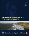 The Finite Element Method for Fluid Dynamics【電子書籍】 P. Nithiarasu