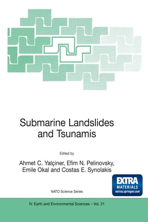 Submarine Landslides and Tsunamis