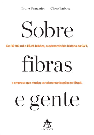 Sobre fibras e gente