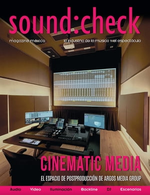 sound:check magazine