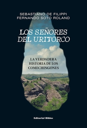 Los señores del Uritorco