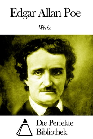 Werke von Edgar Allan Poe