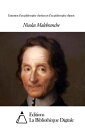 Entretien d’un philosophe chr tien et d’un philosophe chinois【電子書籍】 Nicolas Malebranche