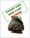 Weight Loss Boot Camp Extreme【電子書籍】[