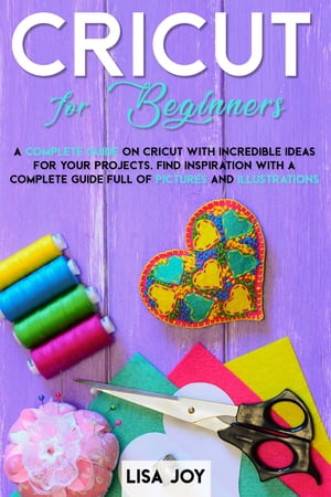 Cricut Guide For Beginners